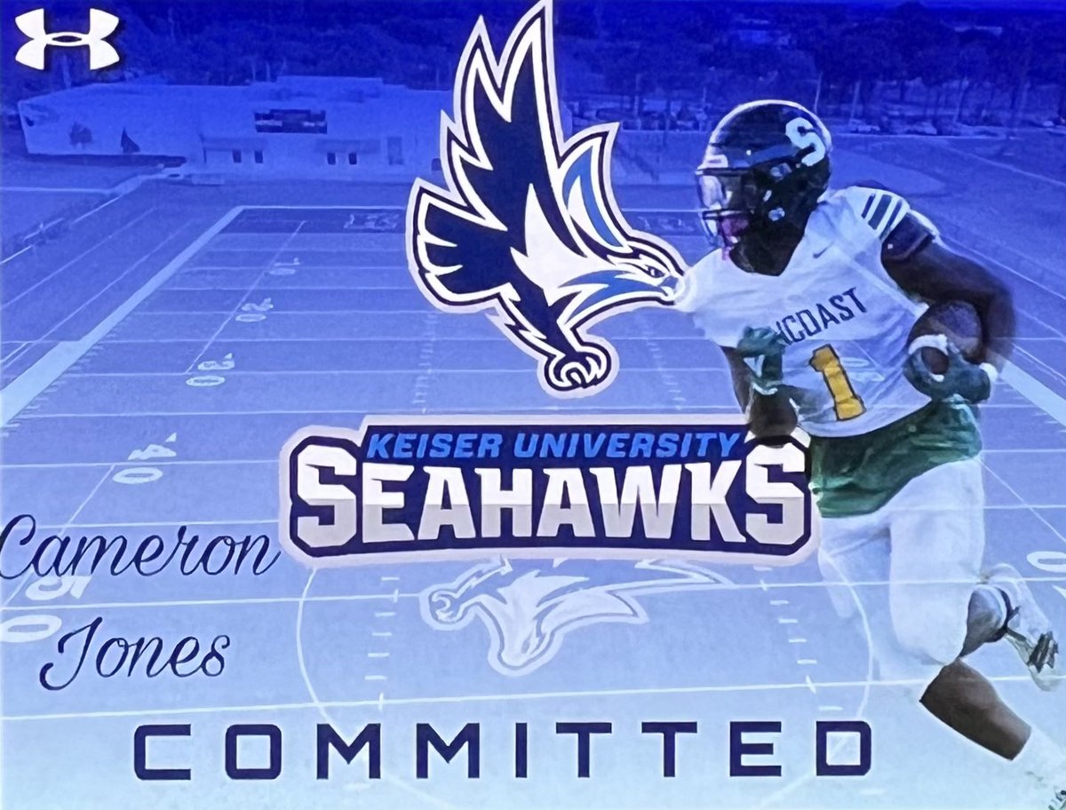 NSD23 🦅 #Seahawkfast <a href="/KeiserFootball/">Keiser Football</a> <a href="/SuncoastCharge1/">Suncoast_Chargers_Athletics</a> <a href="/coachSocha/">Doug Socha</a>