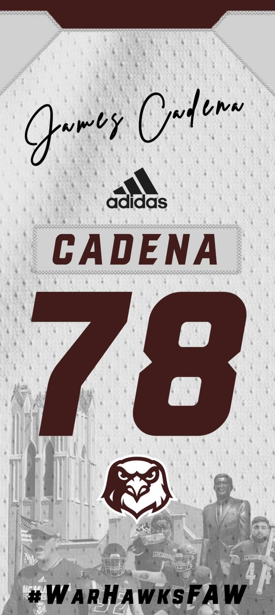 James Cadena tweet media