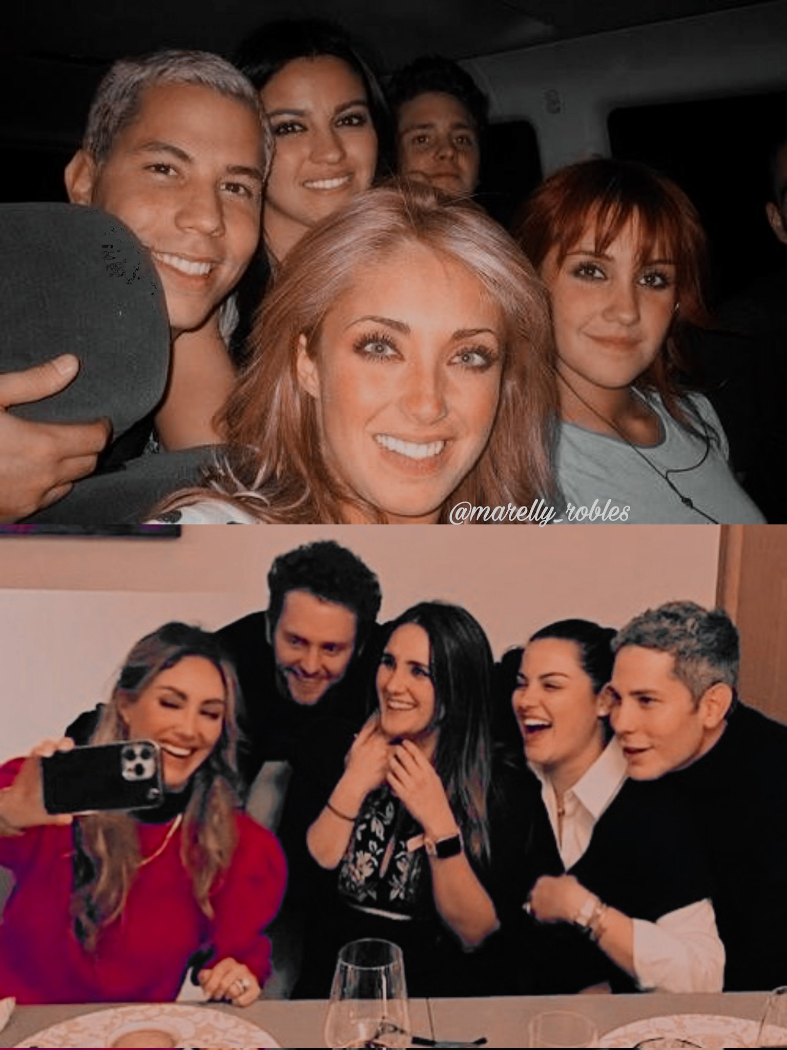 RBD Puerto Rico SoyRebeldeTour (PuertoRicoRBD) / Twitter