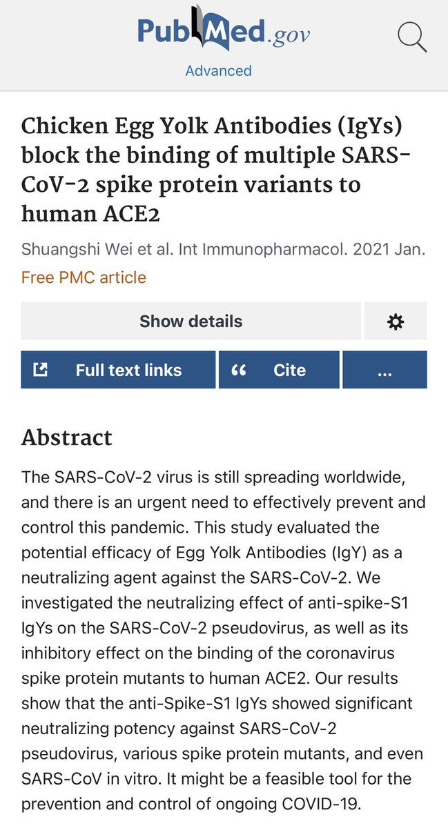 Marcus Berger on Twitter "RT MichaelSCollura PREVENT’S COVID! Do you understand why gov’ts