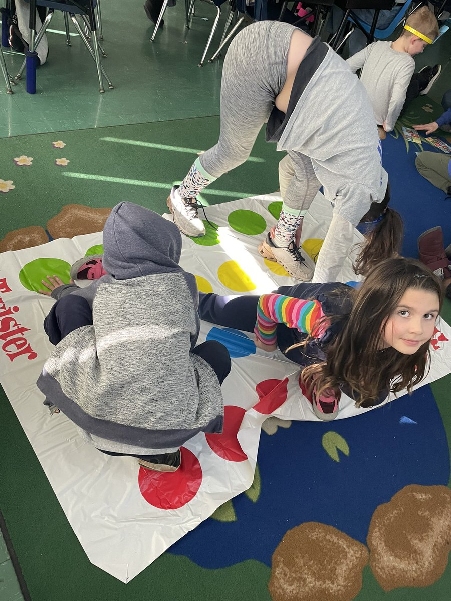 A fun-filled day of play! ❤️ #beartavernpride
