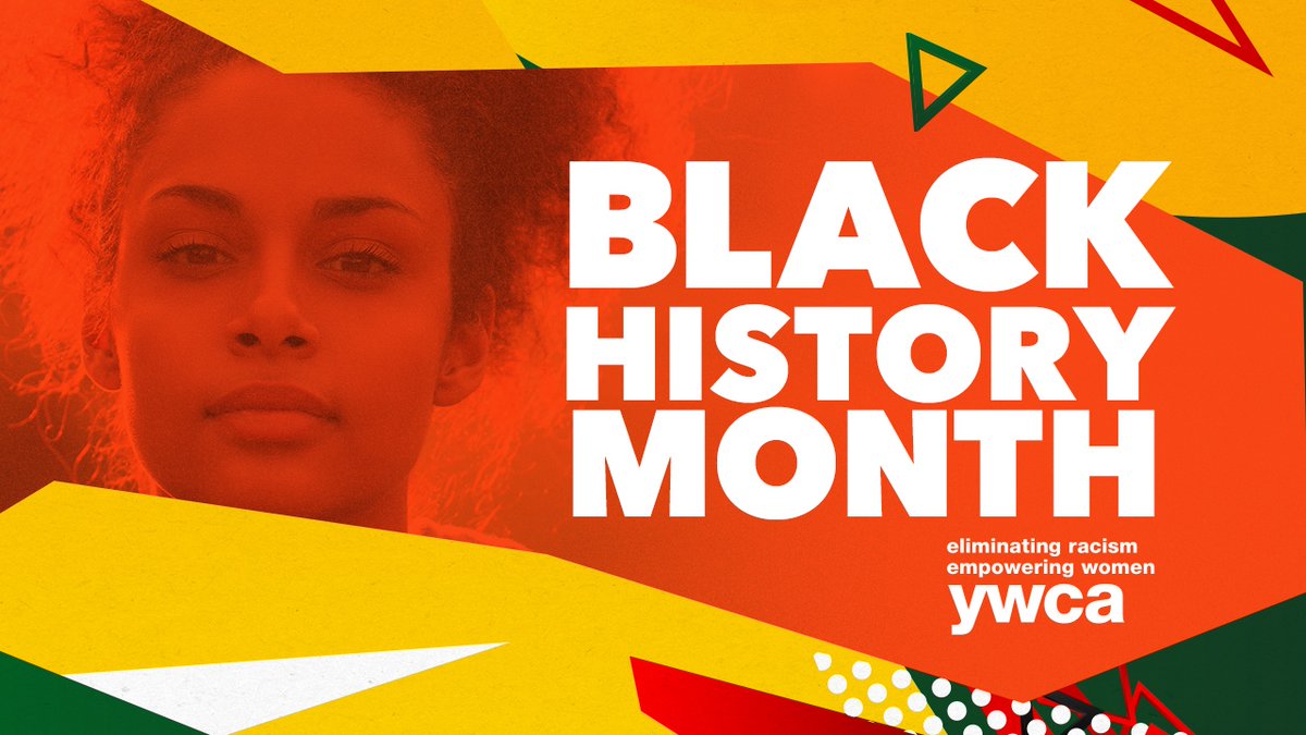 YWCA's history of striving for #RacialJustice includes legacies of inspiring sheroes — & our own reckoning with racial inequity. Learn about the events that solidified our mission to #EliminateRacism & #EmpowerWomen: l8r.it/0oCp ⁠ #BHM2023 #BlackHistoryMonth