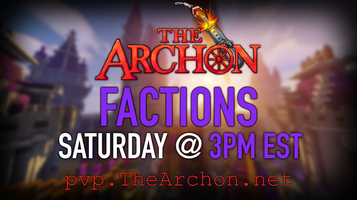 TheArchon tweet media
