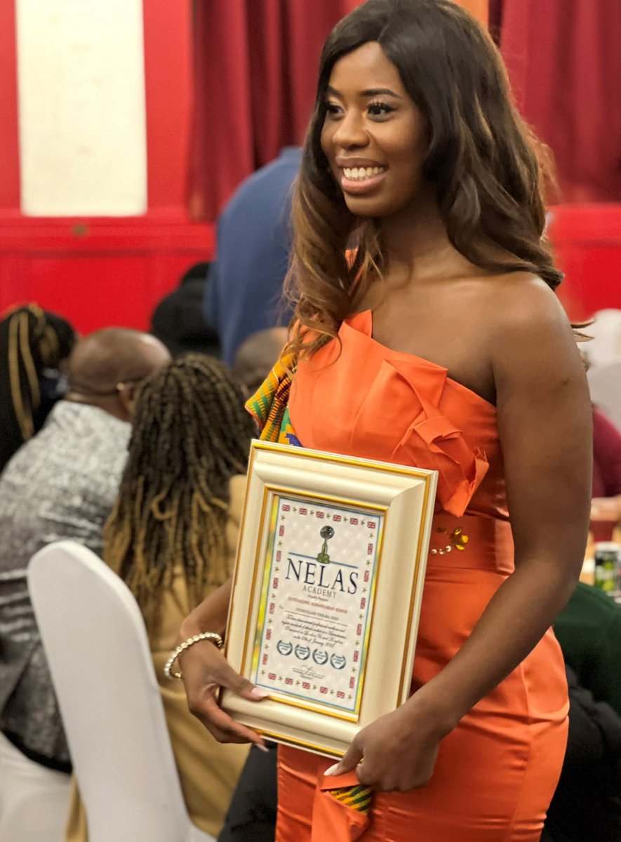 Thrilled to have received the 2023 Outstanding Humanitarian Award by the NELAS Academy.
‘To have demonstrated professional excellence and the highest standards of ethical conduct as a Humanitarian’
#education #voluntarysector #philanthropy #communitymatters