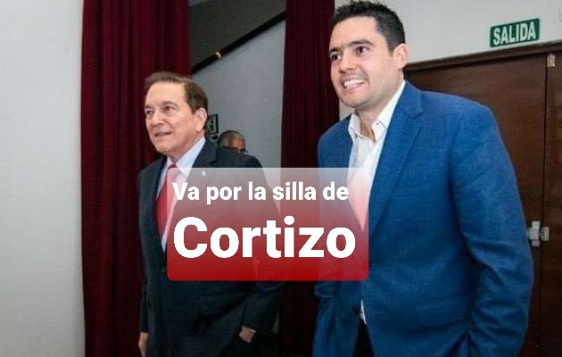 PanamaTimesPTY's tweet photo. #RENUNCIA Lo que era un secreto a voces... este miércoles 1 de febrero se hizo realidad. El vicepresidente José Gabriel Carrizo renunció a su cargo como Ministro de la Presidencia para anunciar su candidatura a la Presidencia dentro del partido PRD. #COMENTALO #Panamá https://t.co/eJtH7yovr1