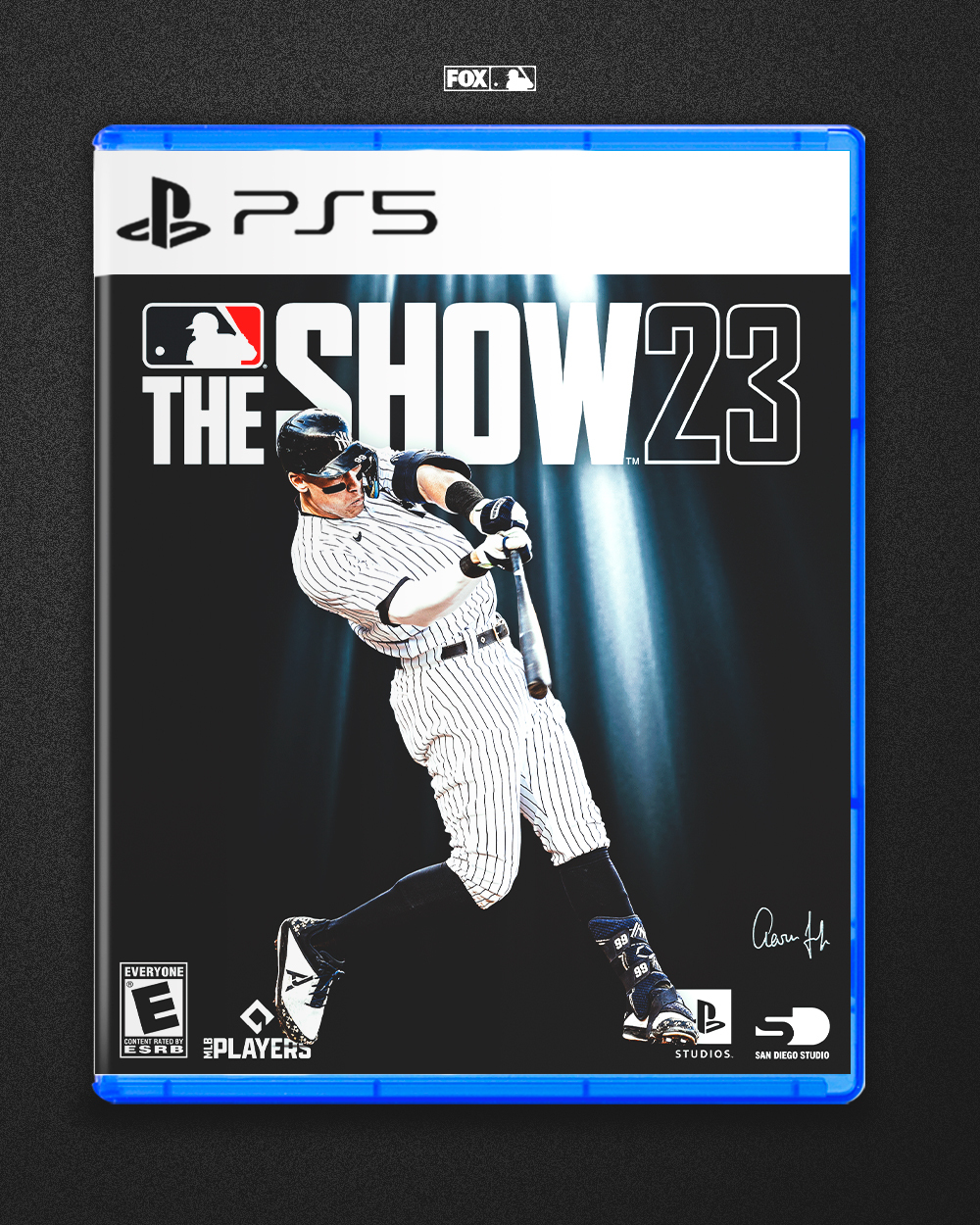 Who should be the 2023 Cover Athlete I think it should be JRod Swipe to  see the PS5 Screens  rMLBTheShow