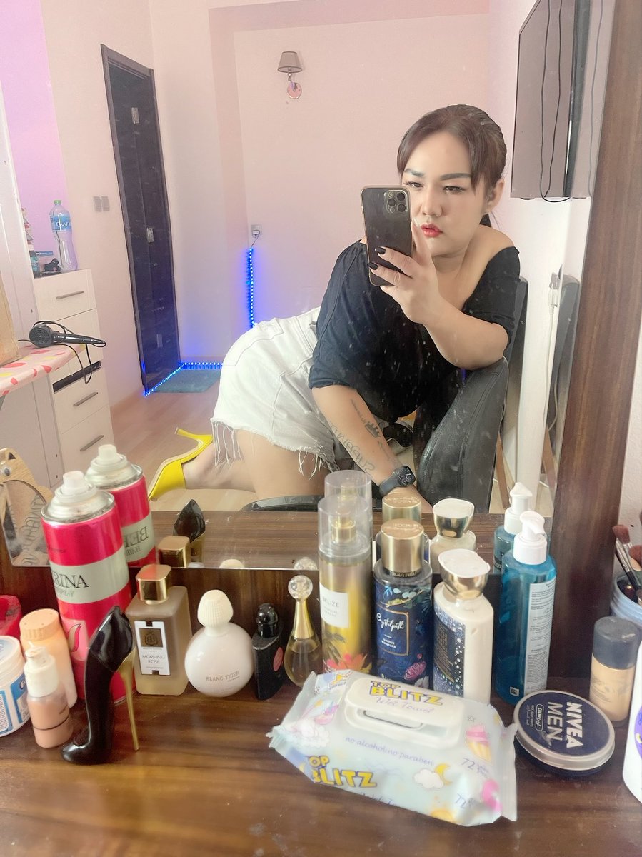 Bell35617742's tweet photo. +97335617742 my WhatsApp       I am ladyboy from Thailand ❤️❤️ #juffair #Juffair_Bahrain #juffairmassage #manama #Bahrain #ladyboy_bahrain #SaudiArabianGP https://t.co/xFhvr9EHvd