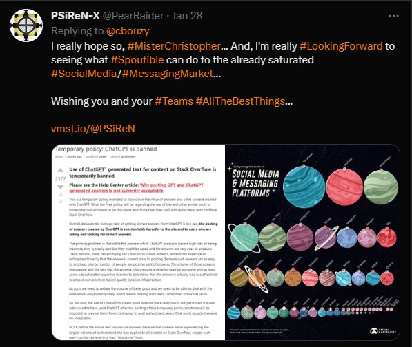 PearRaider's tweet photo. #LifeOnMastadon: #WeekOne 

#TheMultiverse is #QuiteSomething..

🧙⚔️🤖🐺🤖⚔️🧙 | 🍨🍪🦹🦄🦹🍪🍨 https://t.co/8tR2gWJFdm