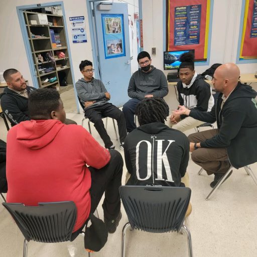 MiamiDade Police on Twitter "Hammocks District officers had a great