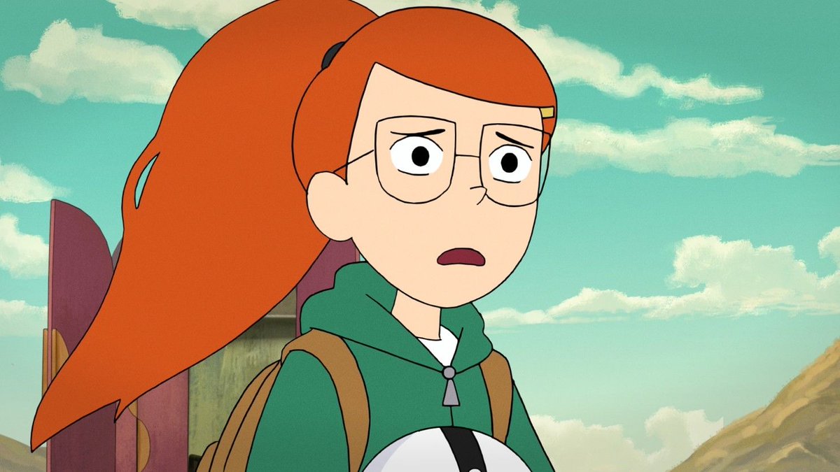 TheCartoonBase's tweet photo. Name an Animated TV Show that deserves a revival. https://t.co/ceVH6kXZ8V