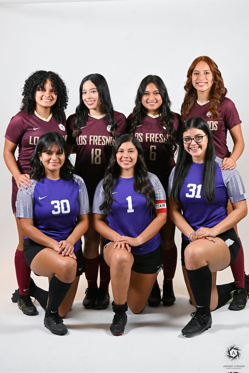 LFHSGirlsSoccer's tweet photo. Happy #NationalGirlsAndWomenInSports 

Go Falcons! https://t.co/fjkOAyqO5I