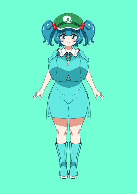 にとり。再掲。 