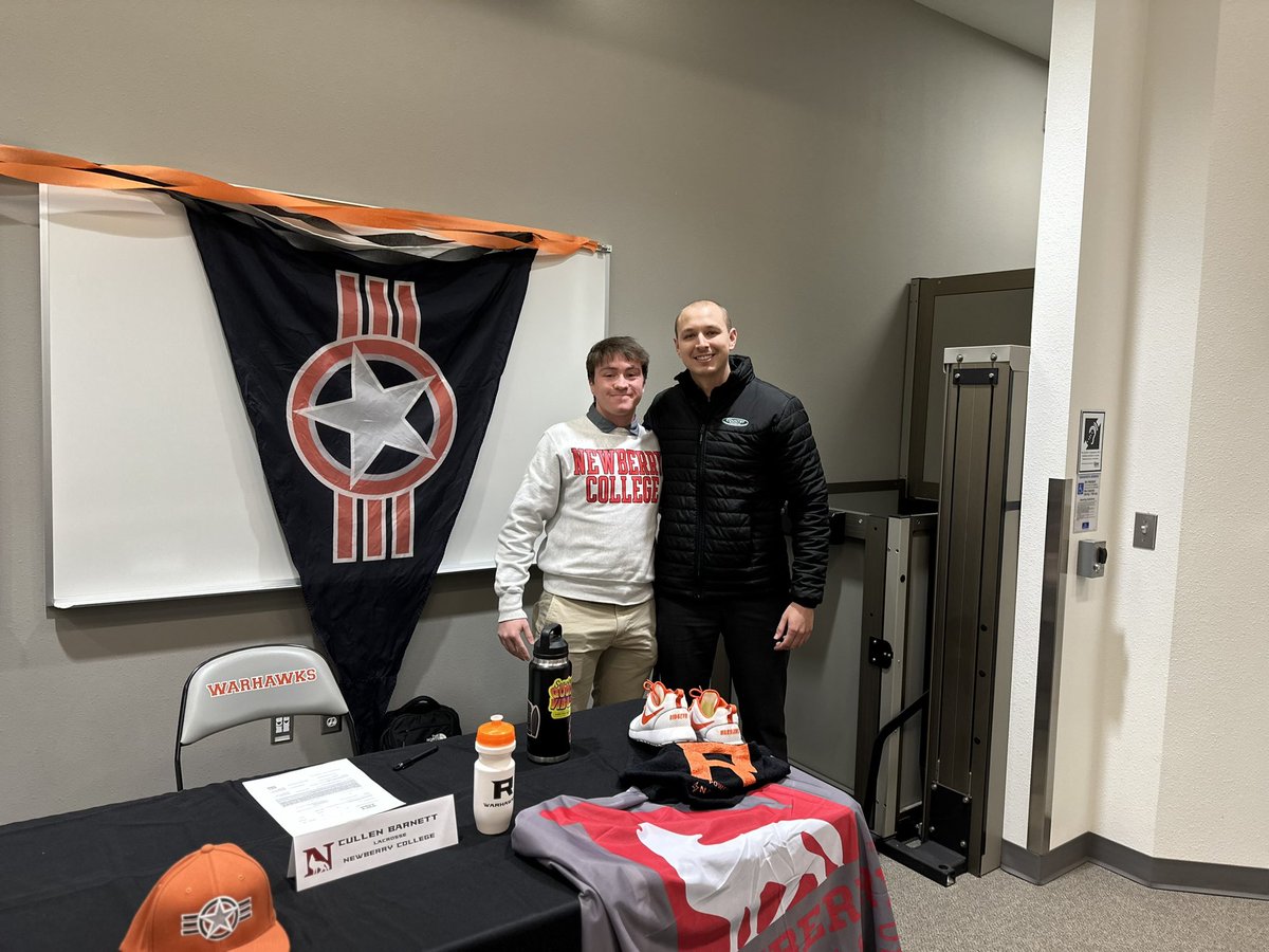 Ridgevue Warhawks tweet media