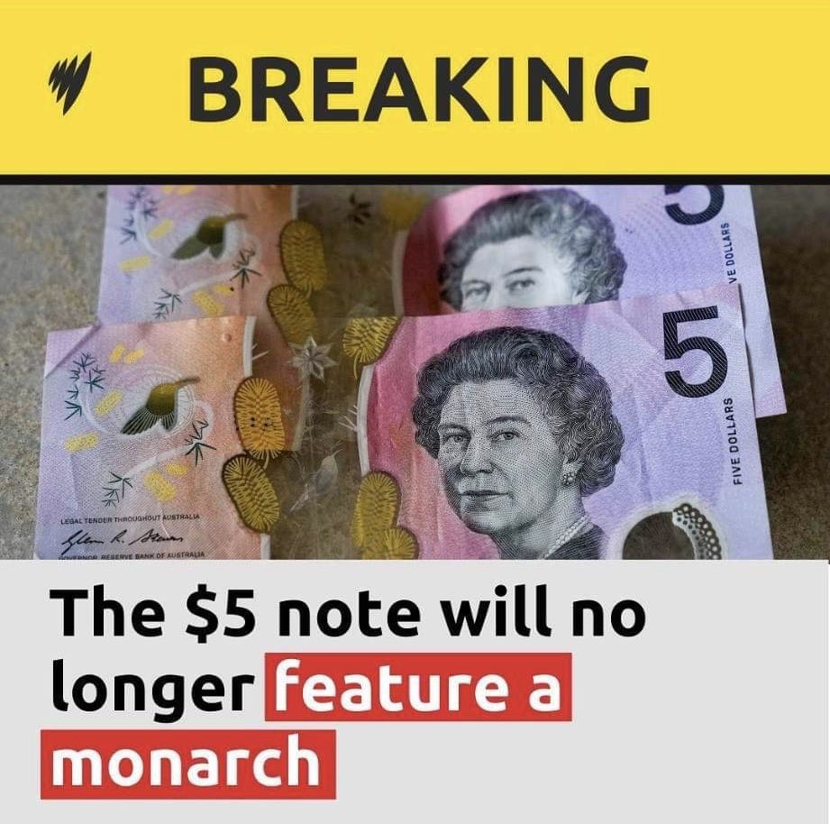 This is a massive win for the grassroots, First Nations people who have been fighting to decolonise this country. First Nations people never ceded our Sovereignty to any King or Queen, ever. Time for a Treaty Republic!
