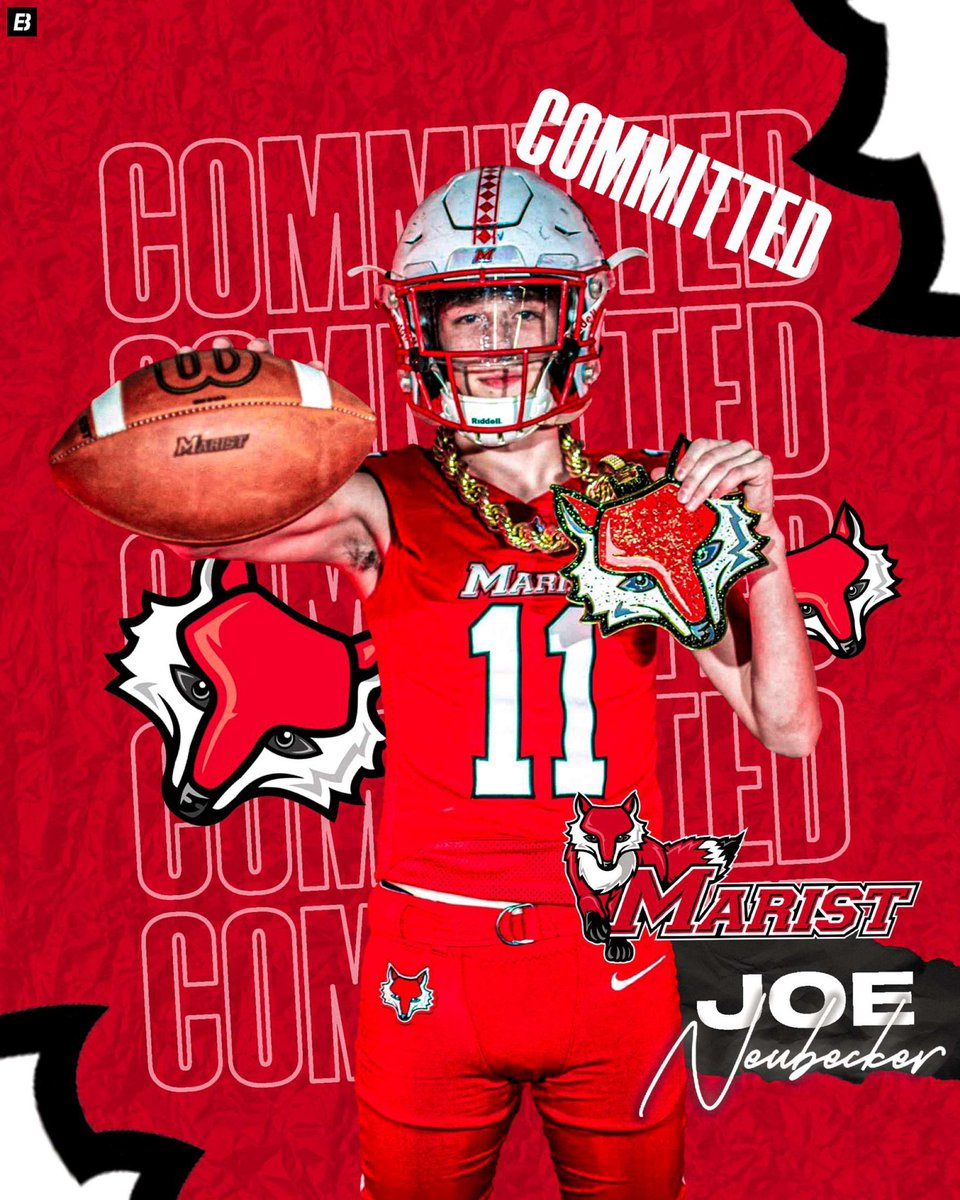 Joe Neubecker tweet media