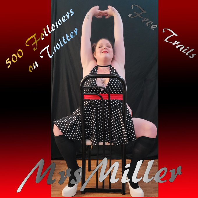 Yay! 500 Followers  https://t.co/kUv9wRWgIP  Free Trials Cum and get them !! Thanks for the follows 💋<a href="/tag/onlyfans"class="tags"><span>#onlyfans</span></a><a href="/tag/onlyfansgirl"class="tags"><span>#onlyfansgirl</span></a>