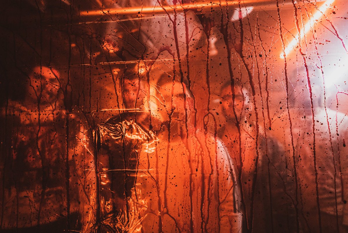 Dead/Awake tweet media