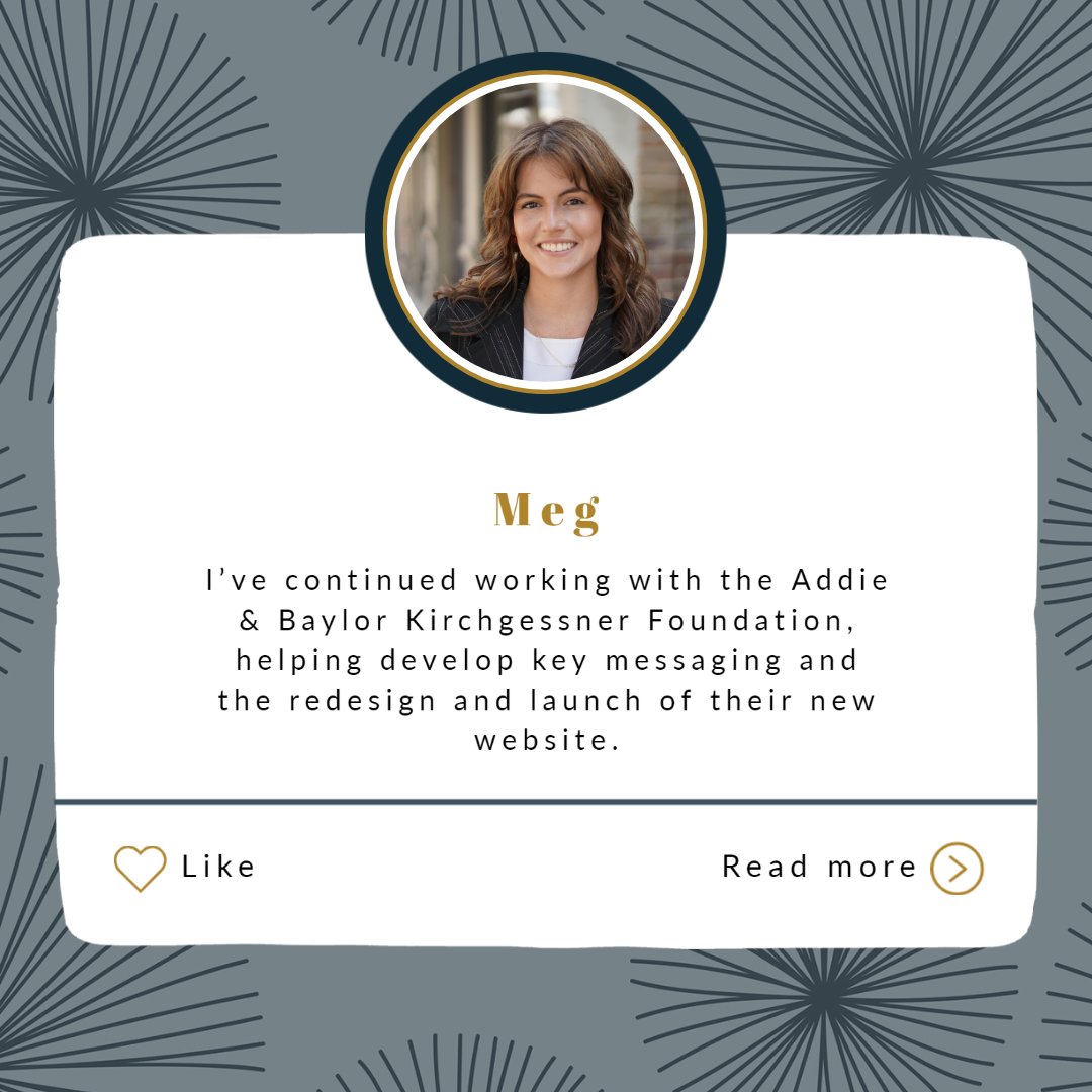 Fleur de Lis Communications tweet media