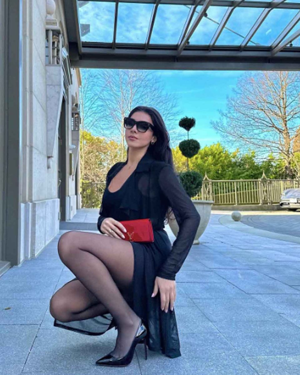 Tights Tights Tights On Twitter Moodsbygoly Looking Sensational In Sheer Black Tights Shop