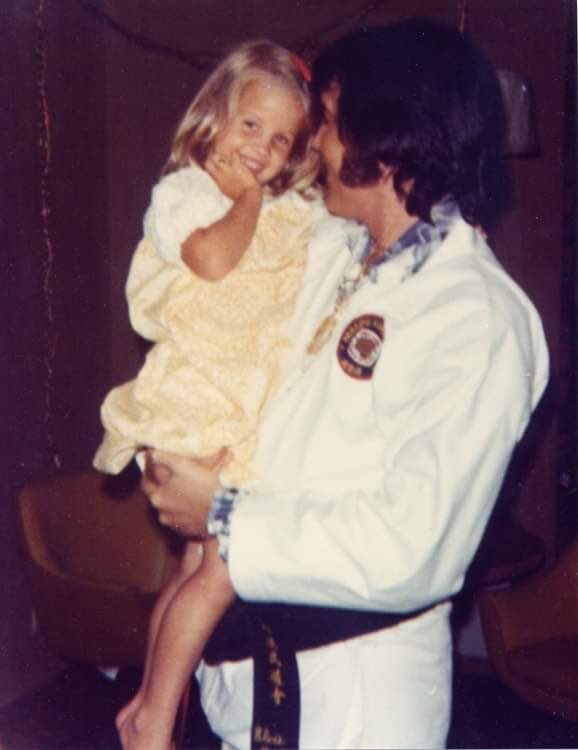 Happy birthday Lisa Marie Presley   