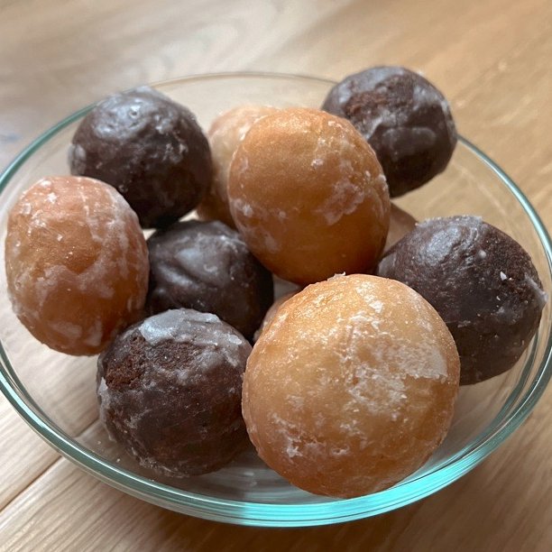 HalleyZacharias's tweet photo. Nutterz Product Launch: Tomorrow at 10am!!!

Looking forward to sharing all the exciting features that we have at Nutz for Donutz

#Nutz4Donutz #ABTatUFV https://t.co/pyqS6EgmVj