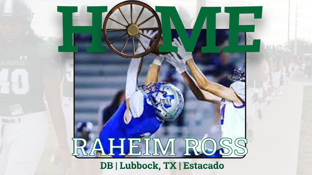 Raheim Ross tweet media