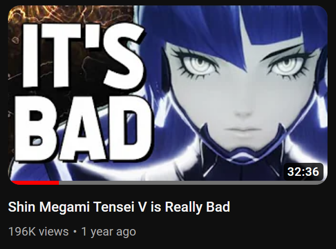 this video already a year old bruh where does the time go