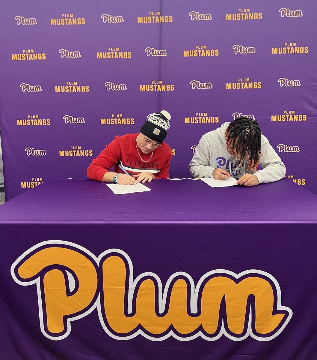 Plum Borough SD tweet media