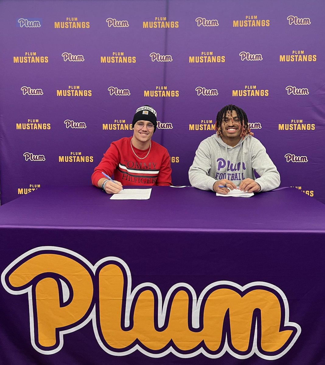 Plum Borough SD tweet media