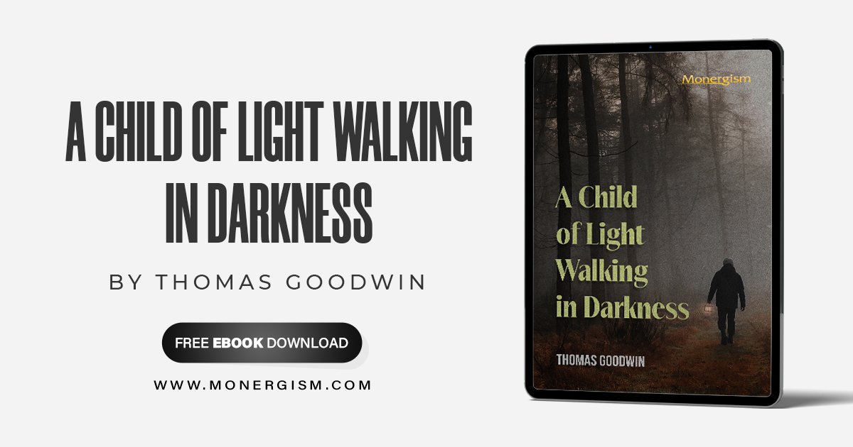 Monergism Books tweet media