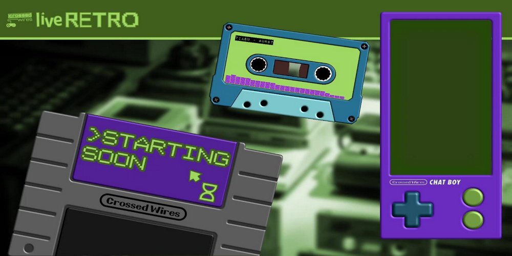 We are now live at ift.tt/xVtDAMX. Come join us for fun!