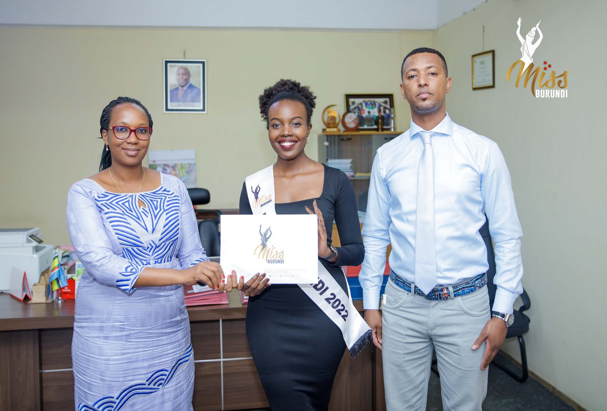 MISS BURUNDI OFFICIEL tweet media