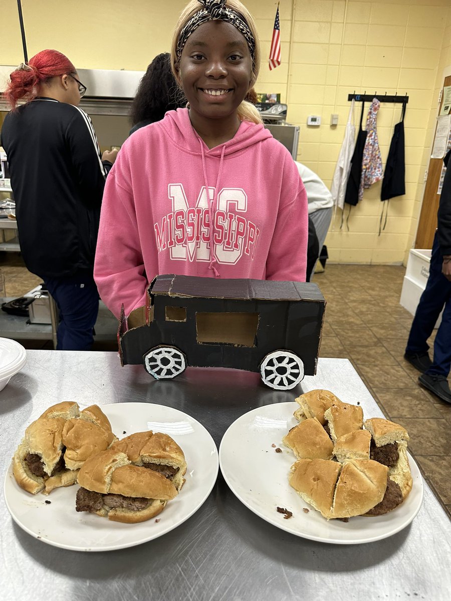 Winston-Louisville Culinary tweet media