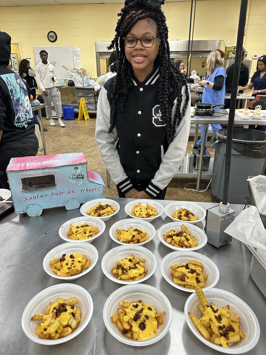 Winston-Louisville Culinary tweet media