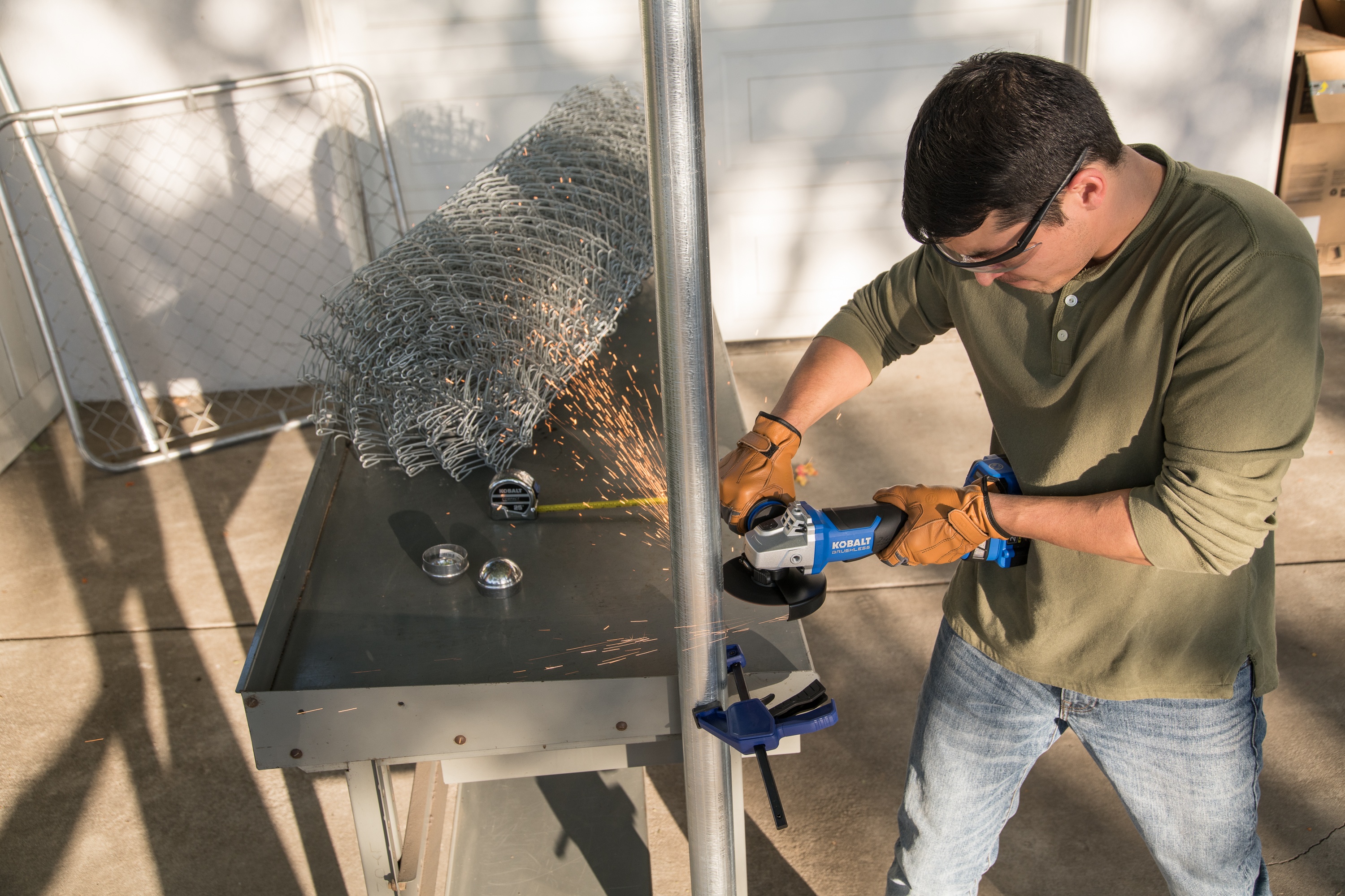 Kobalt shop dremel tool