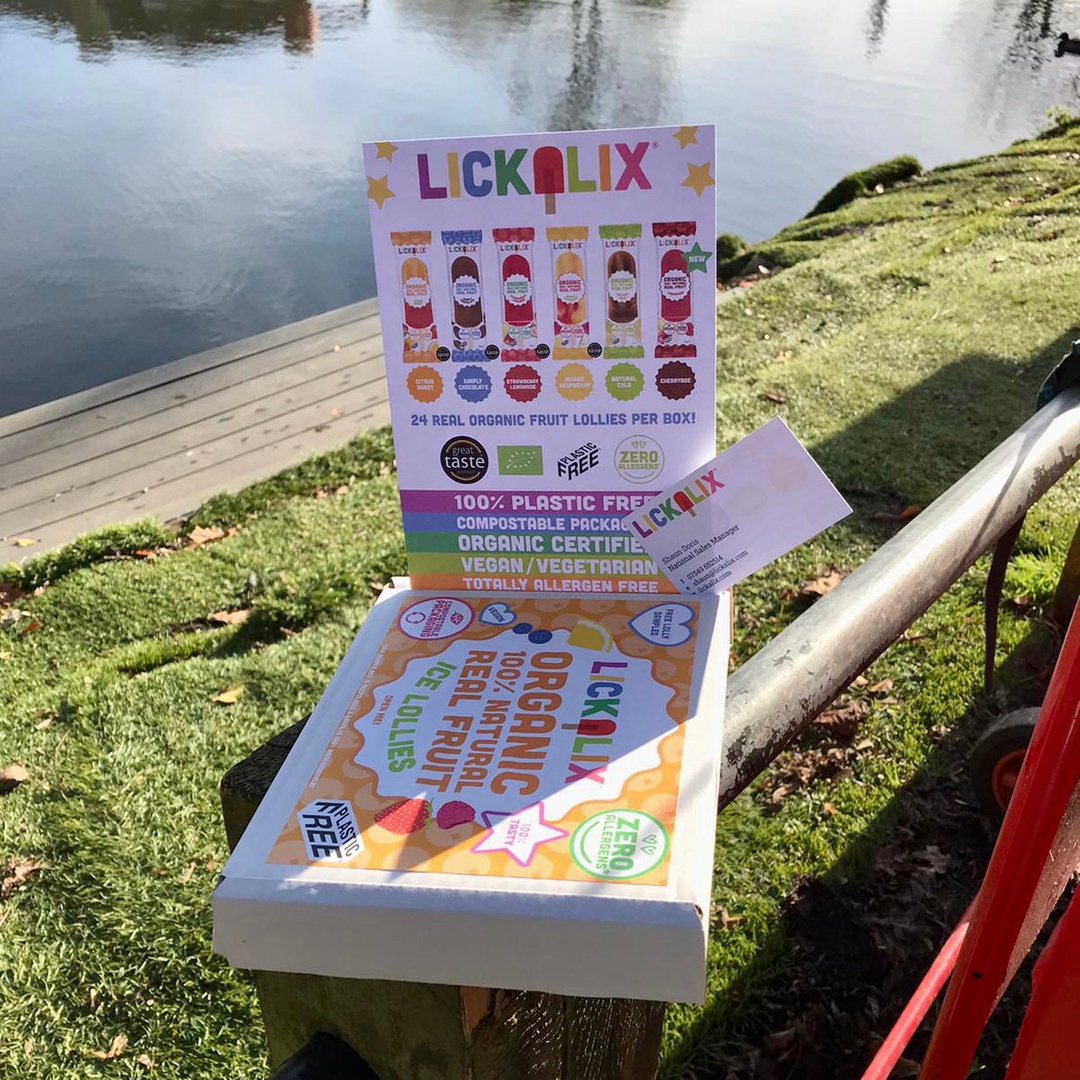 LICKALIX tweet media