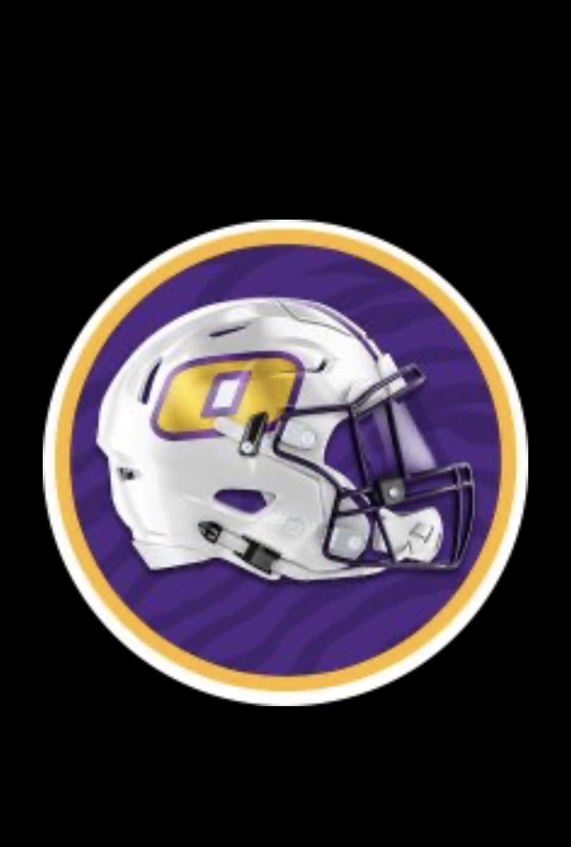 Can’t wait to be at <a href="/ONAZFootball/">ONU FOOTBALL</a> February 5th for my first official visit. 🟣🟡 <a href="/CoachRenfroe/">Coach Calvin Renfroe</a> <a href="/CoachHehman/">Eric Hehman</a> <a href="/youngbloodgreg/">Greg Youngblood</a>