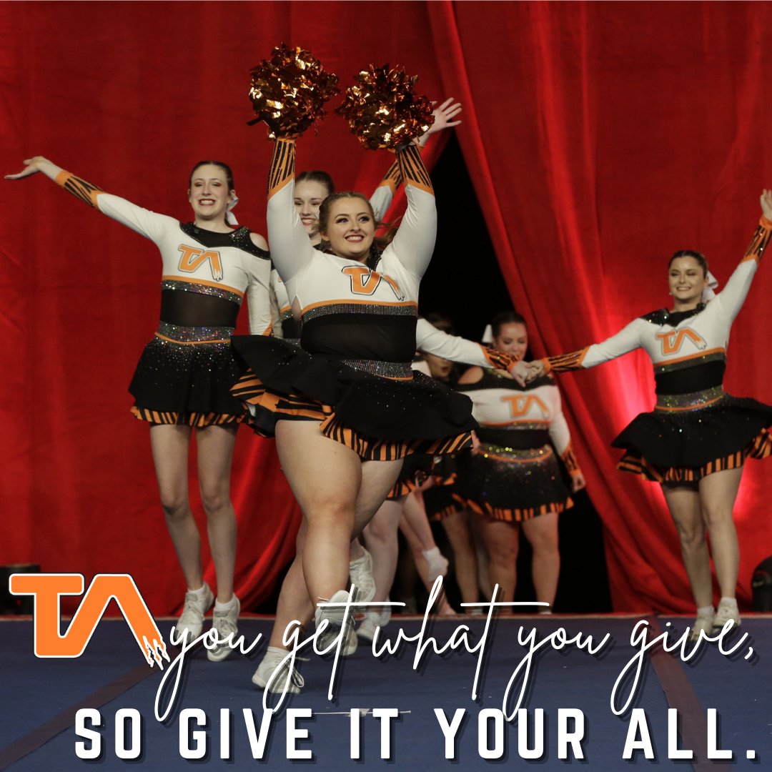 Tiger's Athletics tweet media