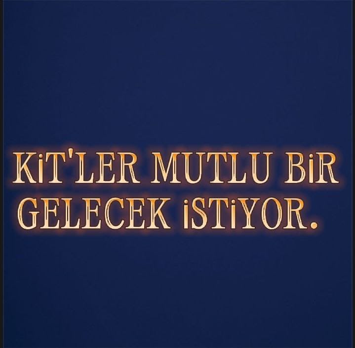 #KitTaseronlarSecime 90bin aile kadrolu mutlu olarak gitmek istiyor.