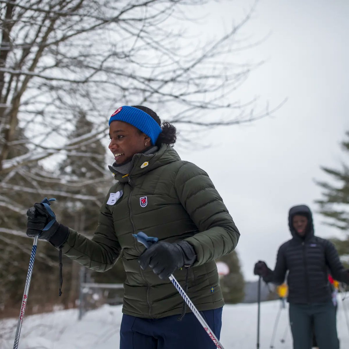 Our futures will some day be a part of our history. This Black History month we'll choose to add to and recall the joys of who we are as a people. We'll write chapters in our storiee that carve out space for celebrating the joy we also experience. #blackhistorymonth #BlackFutures