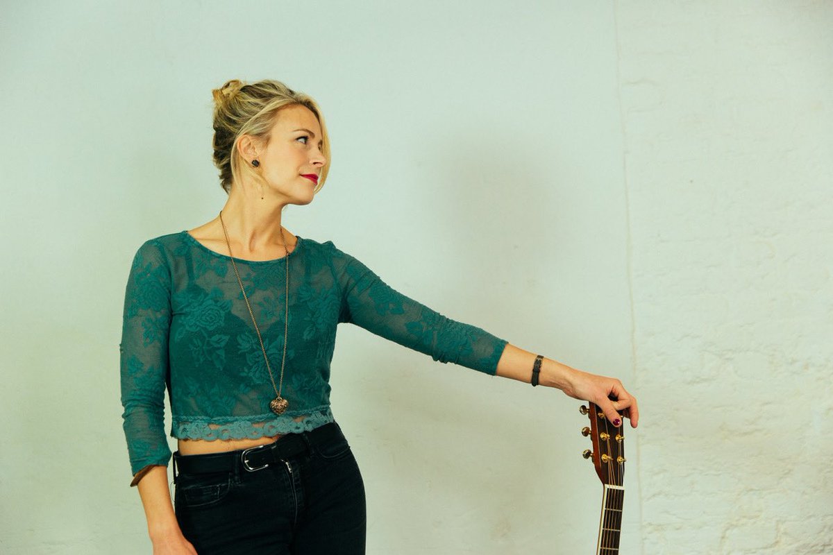 Just 20 tickets left for the Leeds leg of the <a href="/beanstoast/">Beans on Toast</a> tour ~ Brudenell 11.3

Support from the awesome <a href="/Guiseband/">Guise</a> 

👉 brudenellsocialclub.seetickets.com/event/beans-on…