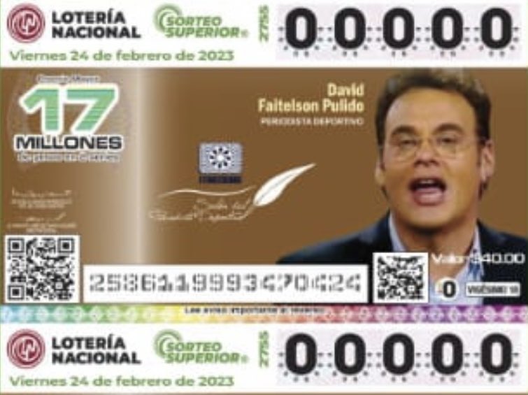 DavidFaitelson_'s tweet photo. Muchas gracias a @lotenal, al Salón de la Fama del periodismo deportivo “Jorge Bermejo” y al amigo y colega Artemio Cano.
Felicidades a todos mis compañeros… https://t.co/uLBacvGg4s