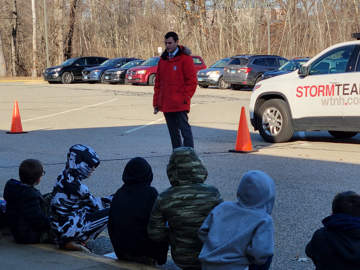 NEWS (@colschools) on Twitter photo WTNH Meteorologist <a href="/SamKantrow/">Sam Kantrow</a> visited our JJIS Grade 3 students today to explain weather and natural disasters.  Thank you <a href="/SamKantrow/">Sam Kantrow</a> and <a href="/WTNH/">WTNH News 8</a>! WTNH Meteorologist <a href="/SamKantrow/">Sam Kantrow</a> visited our JJIS Grade 3 students today to explain weather and natural disasters.  Thank you <a href="/SamKantrow/">Sam Kantrow</a> and <a href="/WTNH/">WTNH News 8</a>!