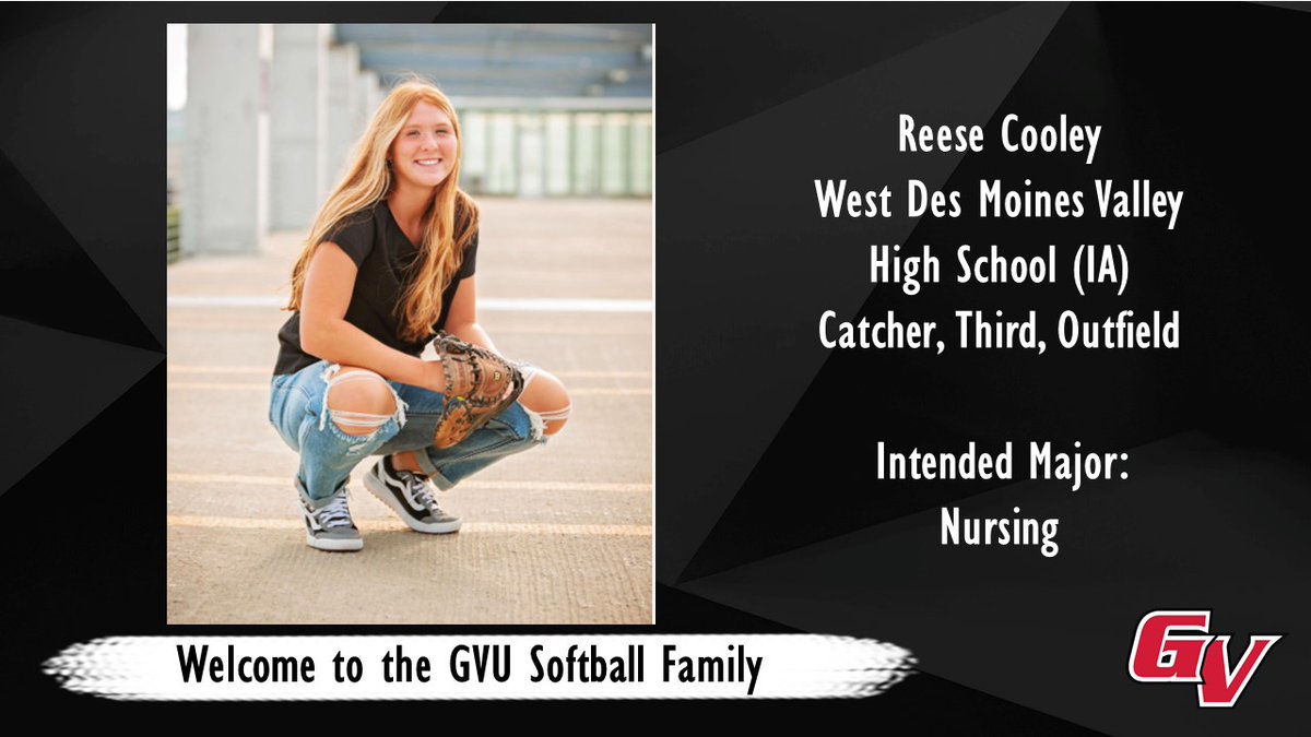 Grand View University Softball tweet media