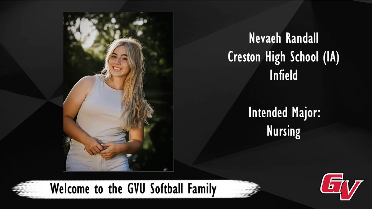 Grand View University Softball tweet media