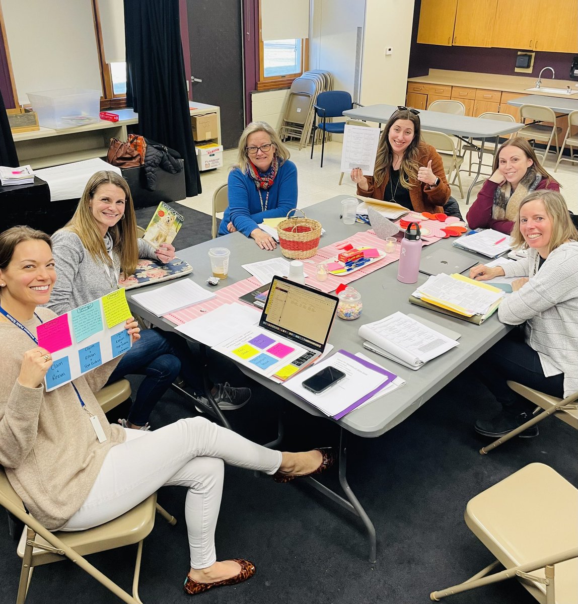 Shout out to our rockstar 3rd grade teachers for an AMAZING cohort session today!! 🤩 We ❤️ baby lit essays🤓<a href="/princetonK12/">PrincetonK12</a> <a href="/PrincipalSS_JP/">Dr. Angela Siso Stentz</a> <a href="/sarahnjmoore/">Sarah Moore</a> <a href="/Principal_LB/">Mr. Luis Ramirez</a> <a href="/PrincipalG_CP/">Dineen Gruchacz</a>