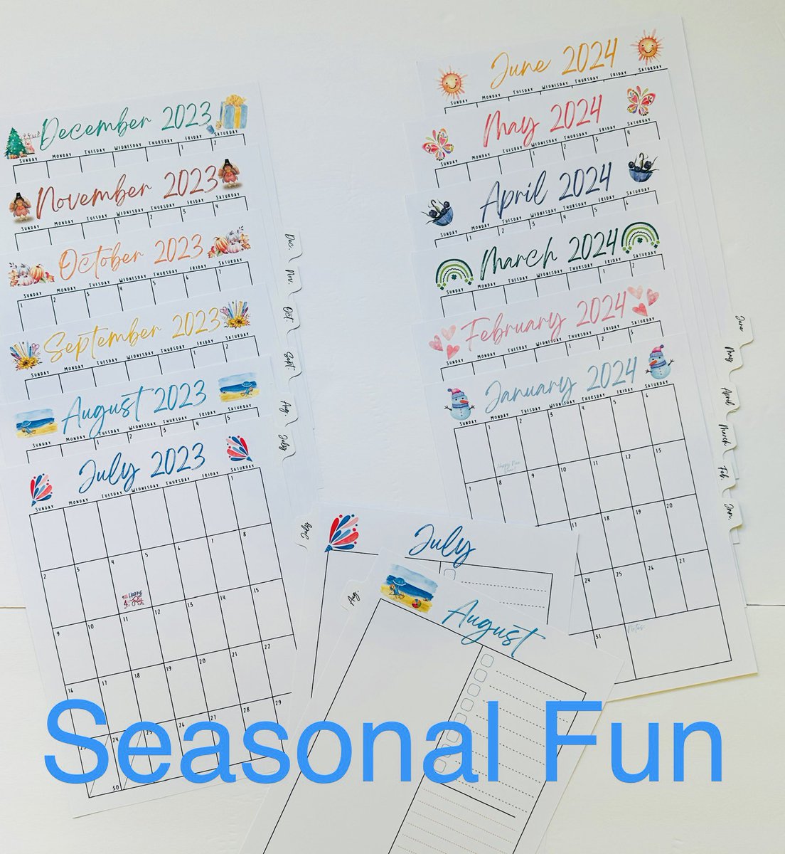 Saving Sanity Teacher Planners, LLC. tweet media