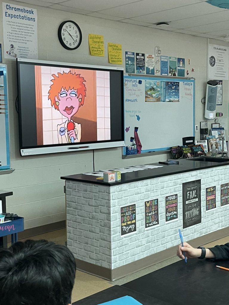 Kimberly Logan tweet media