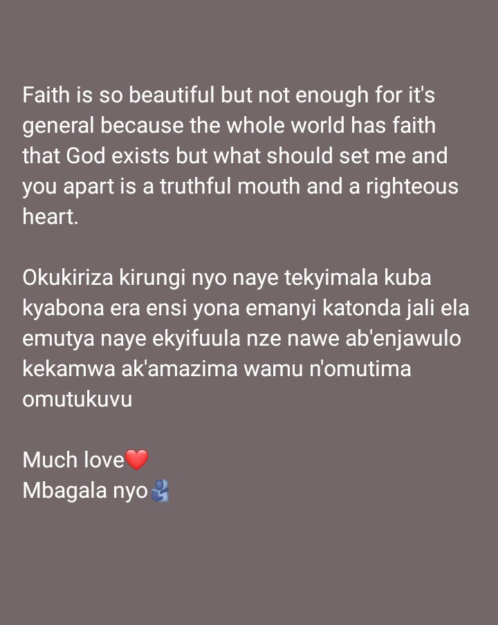 aldrianlamar2's tweet photo. #evangelism 
#God
#Godisable
#mutundwechristianfellowship
#Jesuschangedmylife https://t.co/vgFFlSyAek