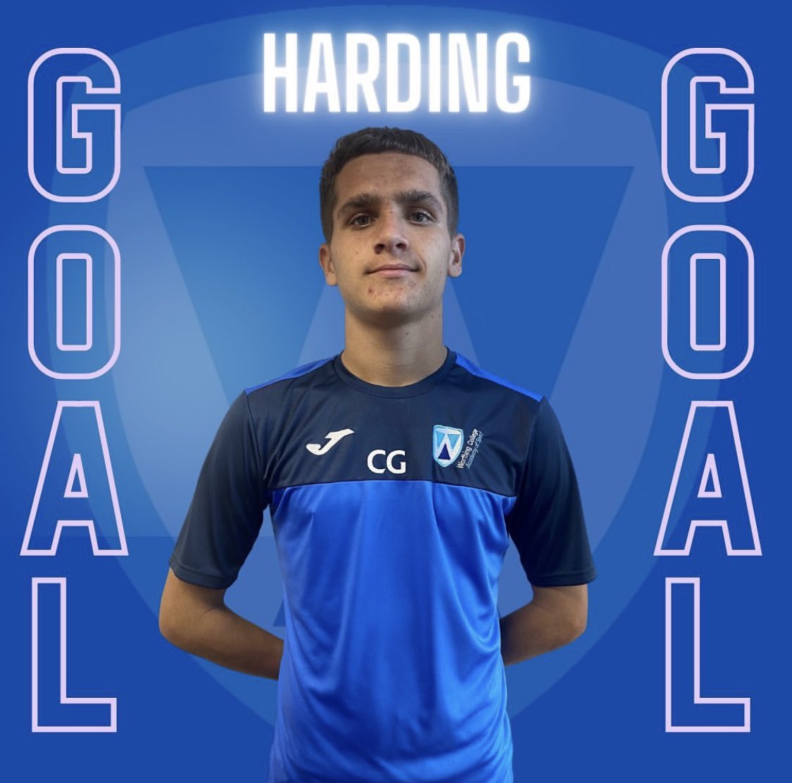 djhallworthing's tweet photo. The @worthingcollege Menβs β½οΈ AoC XI continued their amazing league form with a 2-0 win over local rivals @hhcollege in AoC Championship today πͺ
Beck β½οΈ
Harding β½οΈ on π―
Matthews had a commanding performance at the back βοΈ #provenprogramme #cleansheetswingames #biceps #uptheAoC https://t.co/3uEdbM7AS7